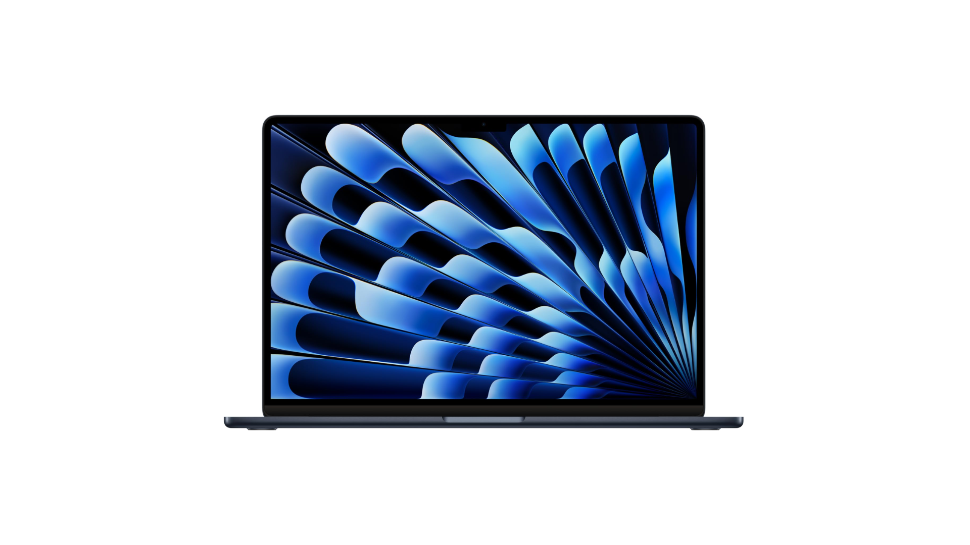 MacBook Air (15", M3, 2024)